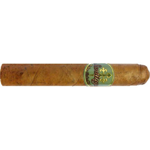 Сигары Santiago de Los Caballeros Connecticut Robusto/10 (шт.) Сигары Santiago de Los Caballeros Connecticut Robusto/10 (шт.)